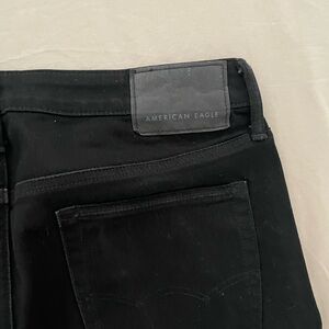 American Eagle Skinny Jeans.